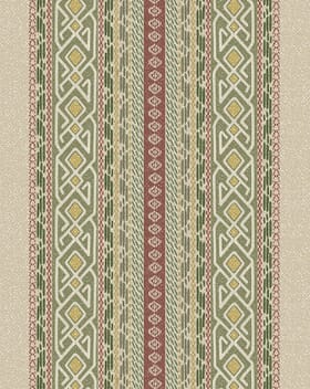 Livadia FR Fabric / Sage Livadia FR Fabric / Sage