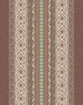 Livadia FR Fabric / Woodrose Livadia FR Fabric / Woodrose