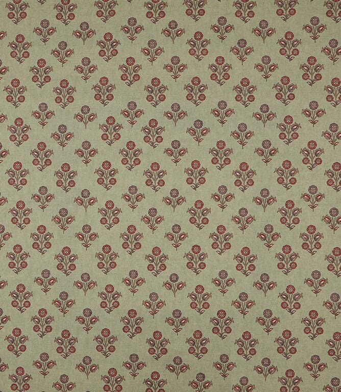 Thyme Kochi Fabric