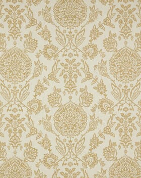 iLiv Madurai Fabric / Turmeric iLiv Madurai Fabric / Turmeric
