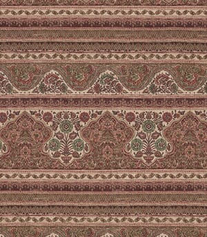 Sari Fabric / Mulberry