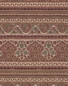 iLiv Sari Fabric / Mulberry iLiv Sari Fabric / Mulberry