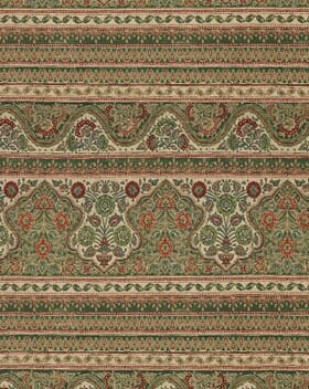 iLiv Sari Fabric / Pine iLiv Sari Fabric / Pine