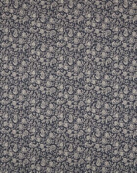 iLiv Shimla Fabric / Indigo iLiv Shimla Fabric / Indigo