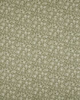 iLiv Shimla Fabric / Thyme iLiv Shimla Fabric / Thyme