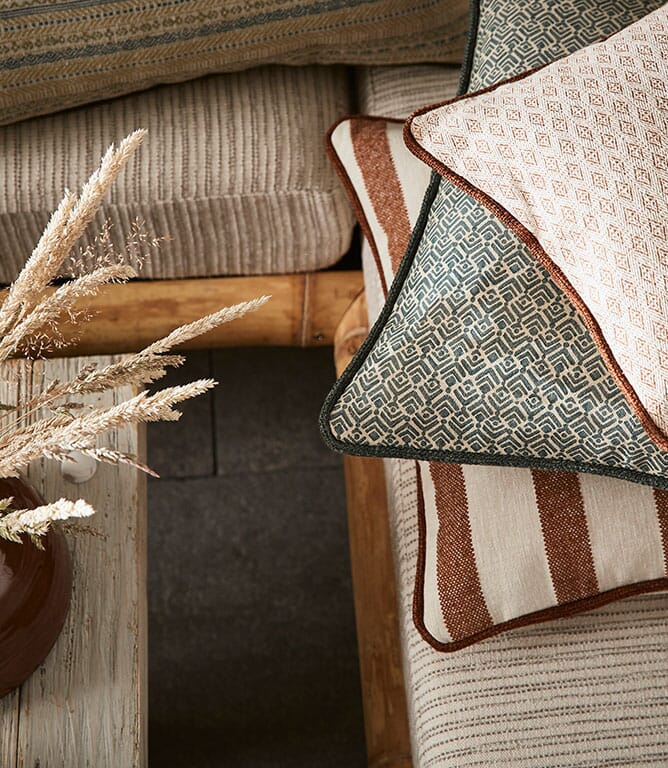 iLiv Nexara Fabric / Sea Holly iLiv Nexara Fabric / Sea Holly