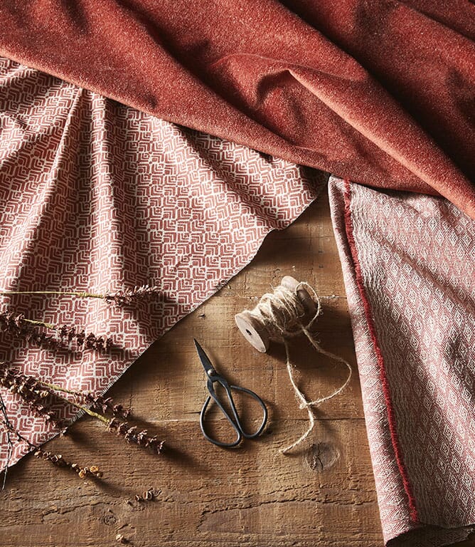 iLiv Nexara Fabric / Mint iLiv Nexara Fabric / Mint