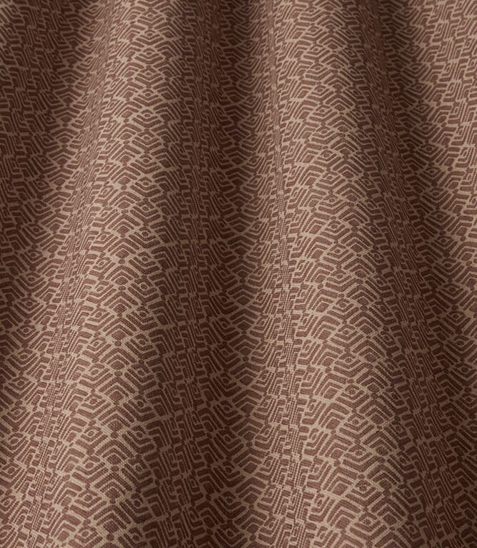 iLiv Nexara Fabric / Guava iLiv Nexara Fabric / Guava