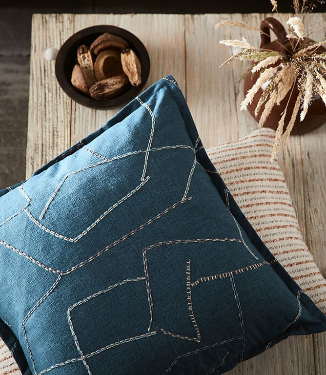 iLiv Sera Fabric / Cedar iLiv Sera Fabric / Cedar