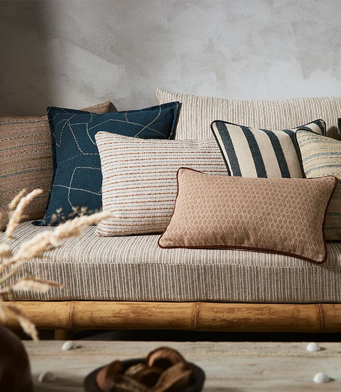 iLiv Sera Fabric / Cedar iLiv Sera Fabric / Cedar