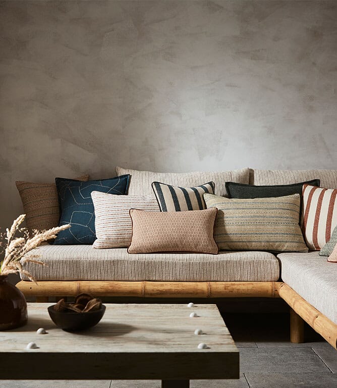 iLiv Solara Fabric / Guava iLiv Solara Fabric / Guava