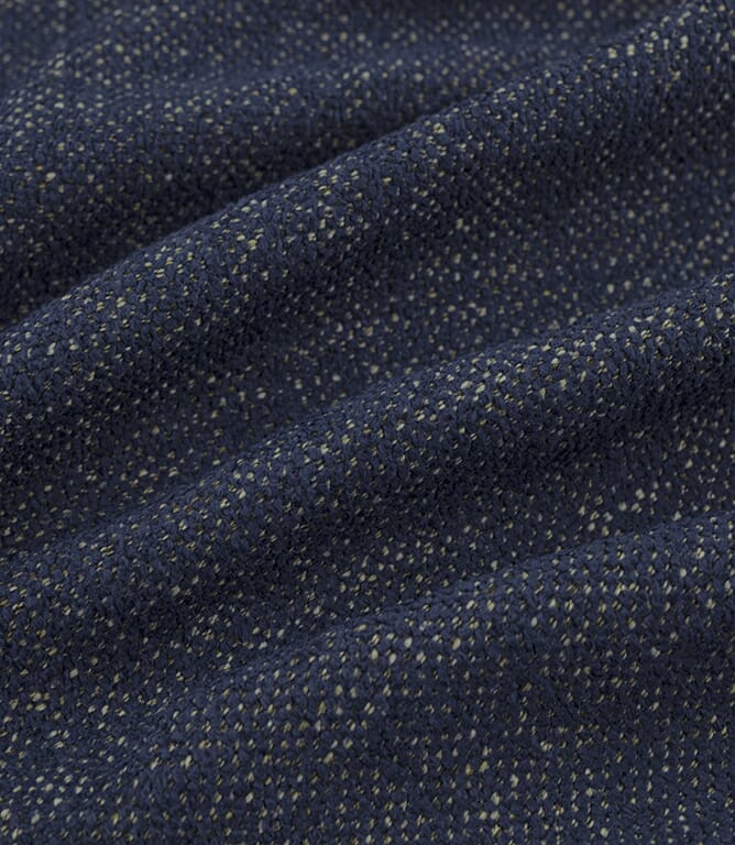 Warwick Fabrics Verona FR Fabric / Indigo Warwick Fabrics Verona FR Fabric / Indigo
