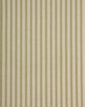 JF Linen Ticking Fabric / Sage JF Linen Ticking Fabric / Sage