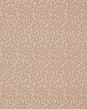 Warwick Fabrics Cayan Fabric / Rose Gold / Pearl Warwick Fabrics Cayan Fabric / Rose Gold / Pearl