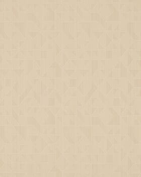 Warwick Fabrics Tetris Fabric / Ivory Warwick Fabrics Tetris Fabric / Ivory