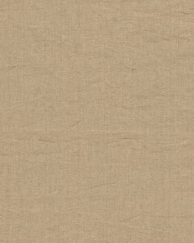 Sanderson Rue Linen Fabric / Truffle Sanderson Rue Linen Fabric / Truffle