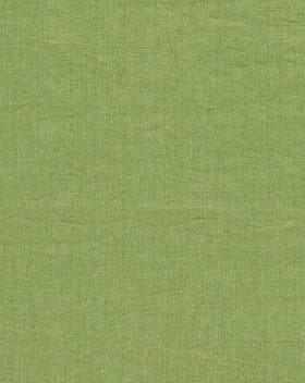 Sanderson Rue Linen Fabric / Chartreuse Sanderson Rue Linen Fabric / Chartreuse