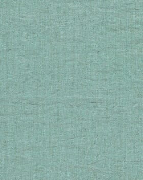 Sanderson Rue Linen Fabric / Duck Egg Sanderson Rue Linen Fabric / Duck Egg