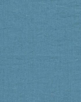 Sanderson Rue Linen Fabric / Wedgewood Sanderson Rue Linen Fabric / Wedgewood