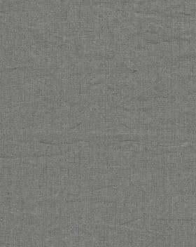 Sanderson Rue Linen Fabric / Mouse Sanderson Rue Linen Fabric / Mouse
