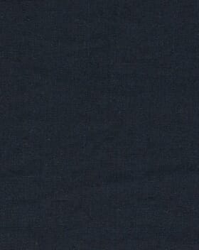 Sanderson Rue Linen Fabric / Midnight Sanderson Rue Linen Fabric / Midnight