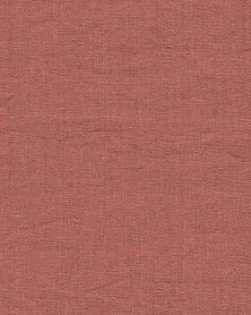 Sanderson Rue Linen Fabric / Henna Sanderson Rue Linen Fabric / Henna