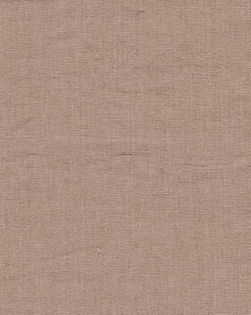 Sanderson Rue Linen Fabric / Dusty Pink Sanderson Rue Linen Fabric / Dusty Pink