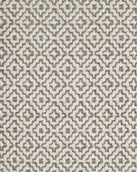Sanderson Linden Fabric / Pebble Sanderson Linden Fabric / Pebble