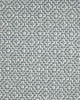 Sanderson Linden Fabric / Wedgwood Ivory Sanderson Linden Fabric / Wedgwood Ivory