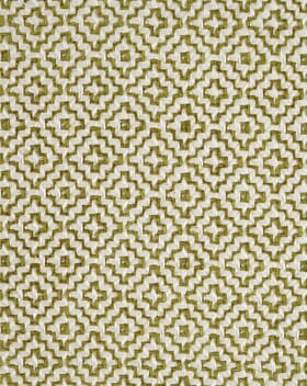 Sanderson Linden Fabric / Garden Green Sanderson Linden Fabric / Garden Green