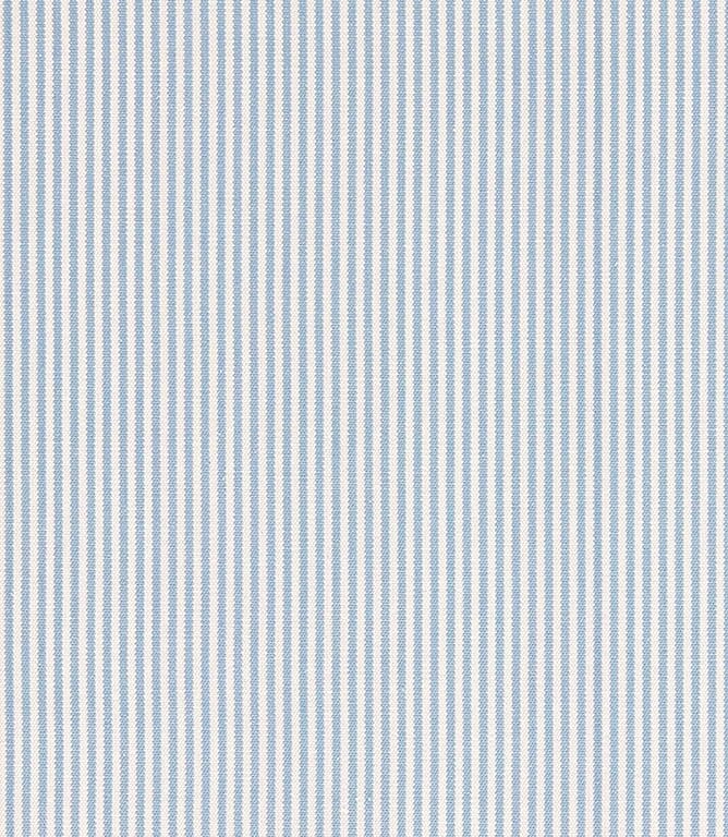 Woad Burnham Fabric