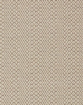 Sanderson Cheslyn Fabric / Raw Chocolate Sanderson Cheslyn Fabric / Raw Chocolate