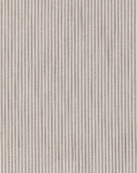 Sanderson Orwell Fabric / Raw Chocolate Sanderson Orwell Fabric / Raw Chocolate