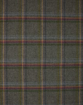 Voyage Maison Tavistock Wool Fabric / Violet Voyage Maison Tavistock Wool Fabric / Violet