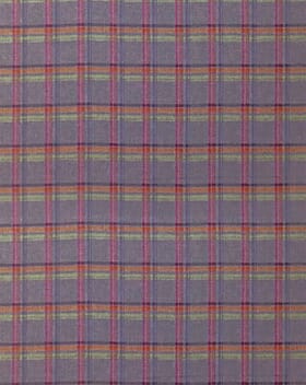 Voyage Maison Tavistock Wool Fabric / Loganberry Voyage Maison Tavistock Wool Fabric / Loganberry