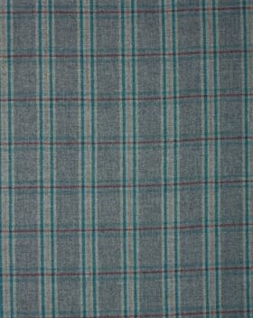 Voyage Maison Newton Wool Fabric / Onyx Voyage Maison Newton Wool Fabric / Onyx