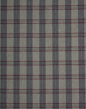 Voyage Maison Newton Wool Fabric / Storm Voyage Maison Newton Wool Fabric / Storm