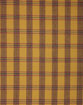 Voyage Maison Newton Wool Fabric / Gold Voyage Maison Newton Wool Fabric / Gold