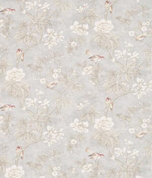 Chiswick Grove Fabric Chiswick Grove Fabric