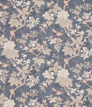 Chiswick Grove Fabric Chiswick Grove Fabric