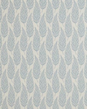 Sanderson Elm Fabric / Denim Sanderson Elm Fabric / Denim