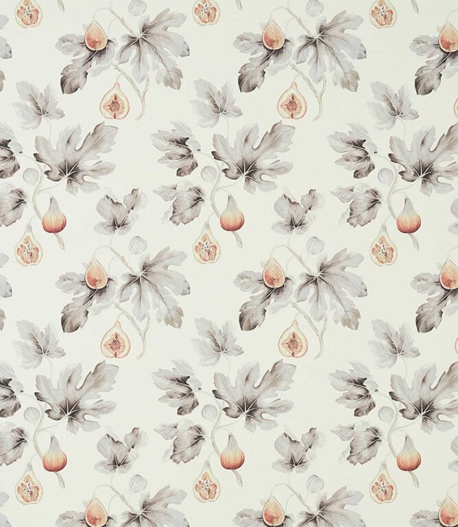 Sepia / Grey Fig Harvest Fabric