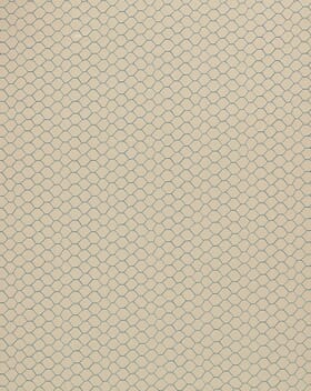 Sanderson Bantam Net Fabric / Woad Sanderson Bantam Net Fabric / Woad