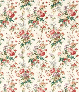 Lakeland Paradis Fabric Lakeland Paradis Fabric