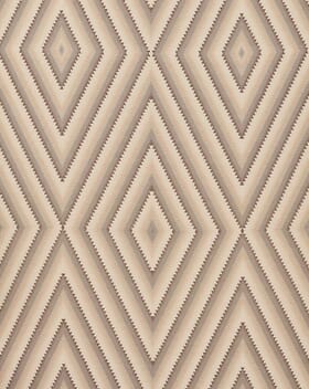 Sanderson Dazzle Fabric / Jute Sanderson Dazzle Fabric / Jute
