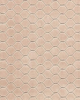 Sanderson Faraday Velvet Fabric / Putty Sanderson Faraday Velvet Fabric / Putty