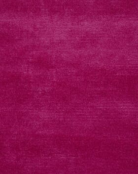 Sanderson Boho Velvets Fabric / Raspberry Sanderson Boho Velvets Fabric / Raspberry