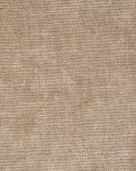 Sanderson Boho Velvets Fabric / Oyster Sanderson Boho Velvets Fabric / Oyster