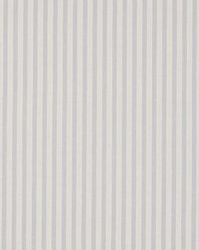 Sanderson Sorilla Stripe Fabric / Silver / Linen Sanderson Sorilla Stripe Fabric / Silver / Linen