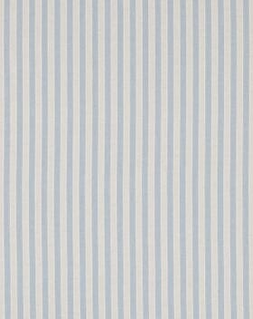 Sanderson Sorilla Stripe Fabric / Delft / Linen Sanderson Sorilla Stripe Fabric / Delft / Linen